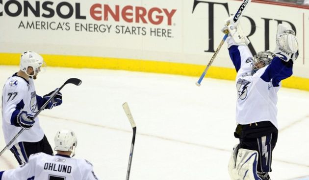 Tampa Bay, foto: Reuters Pictures