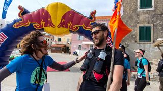 1. Dugi Otok Trail 1. Dugi Otok Trail