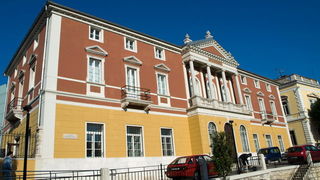 Muzej Antickog stakla, svecano otvaranje 5.5.2009.