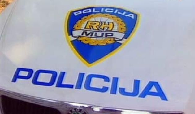 Policija ilustracija,Foto: HTV