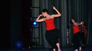 Plesno kazalisna udruga Zalet