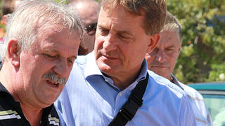 U Skabrnji odrzano veliko misno slavlje i procesija povodom blagdana Velike Gospe U Skabrnji odrzano veliko misno slavlje i procesija povodom blagdana Velike Gospe