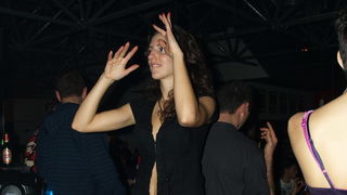 Marko Nastic u Skipper klubu