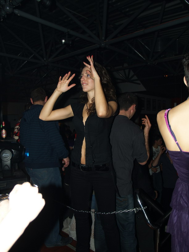 Marko Nastic u Skipper klubu