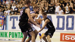 Humanitarna utakmica u Jazinama: KK Zadar – KK Diadora Humanitarna utakmica u Jazinama: KK Zadar – KK Diadora