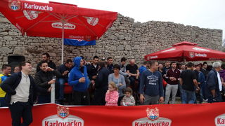 Kup Svetog Jurja, tradicionalni varoški turnir Kup Svetog Jurja, tradicionalni varoški turnir