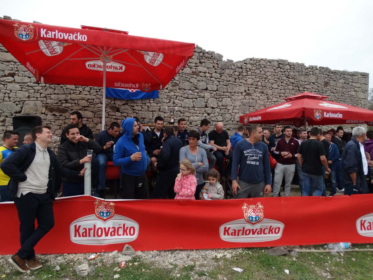 Kup Svetog Jurja, tradicionalni varoški turnir Kup Svetog Jurja, tradicionalni varoški turnir