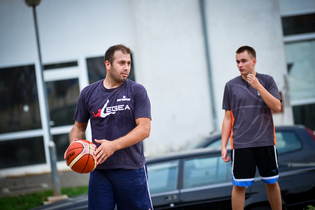 Projekt Koš za koš: Bili brig osvojio turnir i obnovu kvartovskog igrališta. Foto: Iva Perinčić Projekt Koš za koš: Bili brig osvojio turnir i obnovu kvartovskog igrališta. Foto: Iva Perinčić