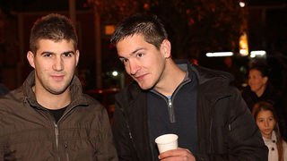 Bibinje: Božićni sajam na Trgu Franje Tuđmana Bibinje: Božićni sajam na Trgu Franje Tuđmana