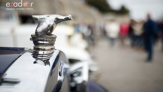 Đir po gradu, subotnja špica 13. travnja 2019. Đir po gradu, subotnja špica 13. travnja 2019.