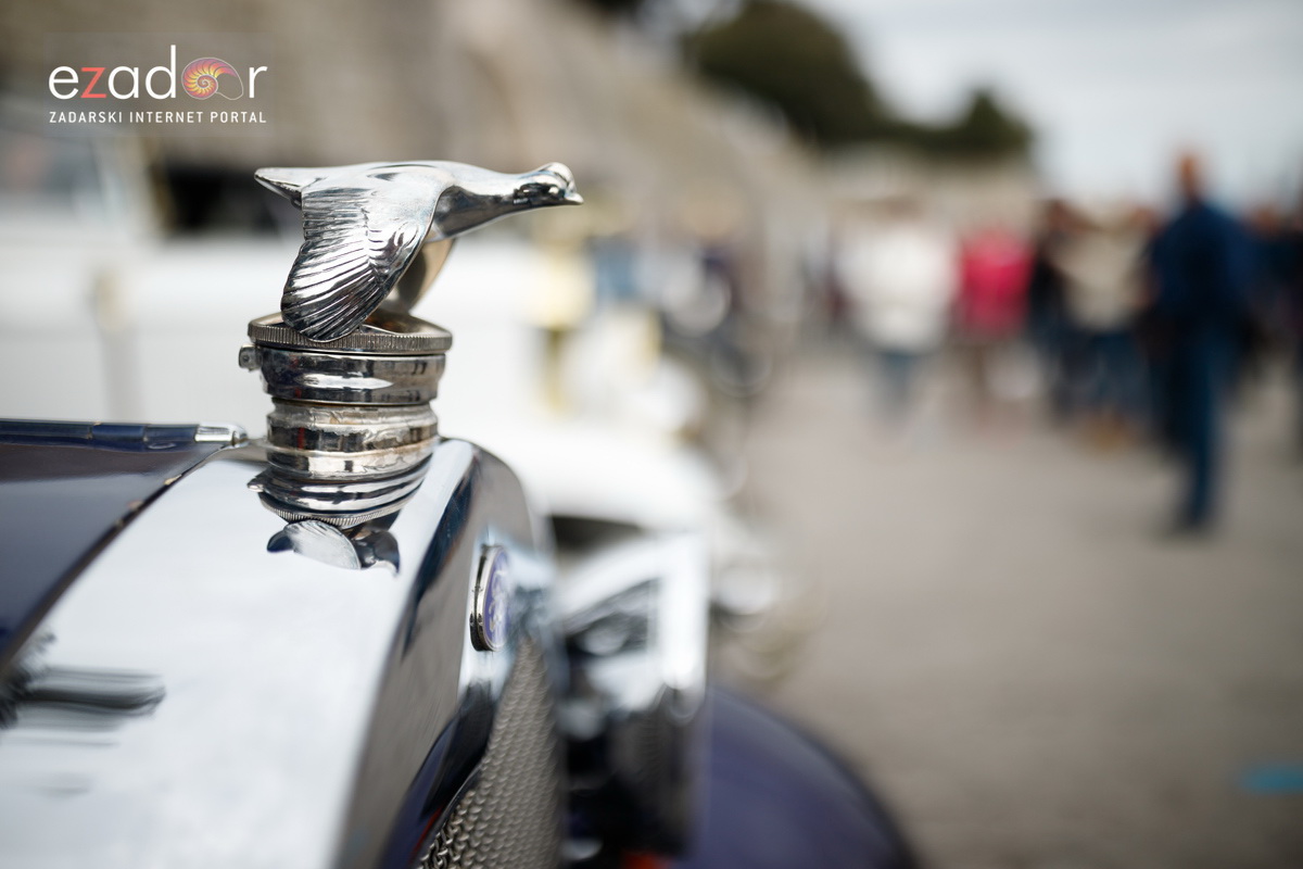 Đir po gradu, subotnja špica 13. travnja 2019. Đir po gradu, subotnja špica 13. travnja 2019.