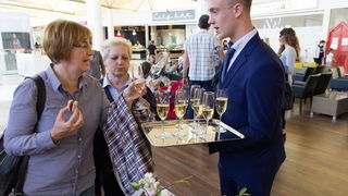 Majčin dan i Super subota u centru Supernova