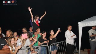 Koncert u čast bibinjskim herojima