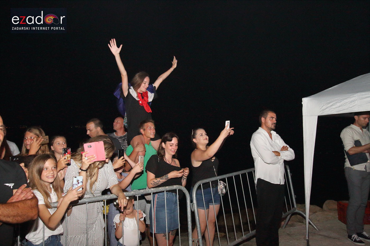 Koncert u čast bibinjskim herojima