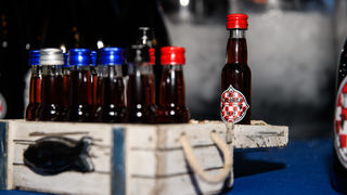 Gastro & wine night @ Vrsi Gastro & wine night @ Vrsi