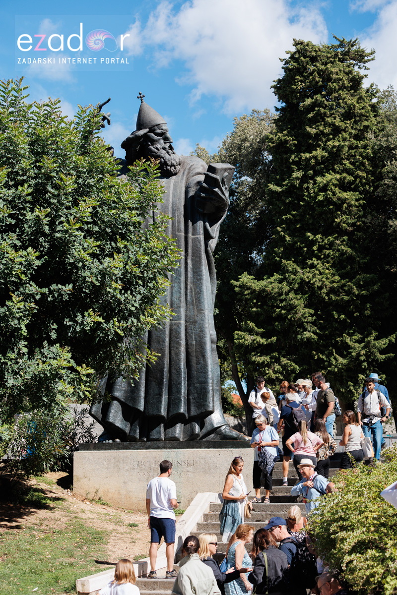 Splitska subotnja špica 14. rujna 2024. Splitska subotnja špica 14. rujna 2024.