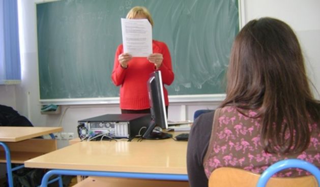 Državna matura (Foto: medskvz.org)