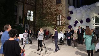 Otvorena izložba Milton Glaser u Muzeju za umjetnost i obrt