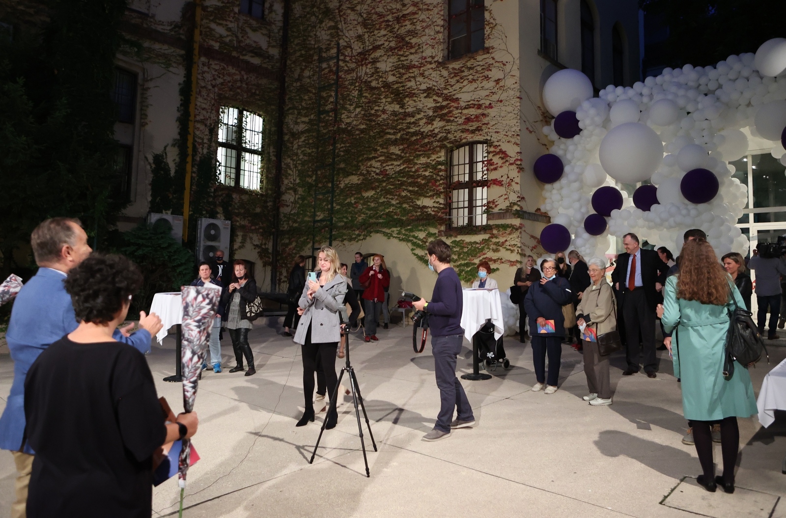 Otvorena izložba Milton Glaser u Muzeju za umjetnost i obrt