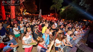 Vatra @ Zadar Creft Beer Festival 2017