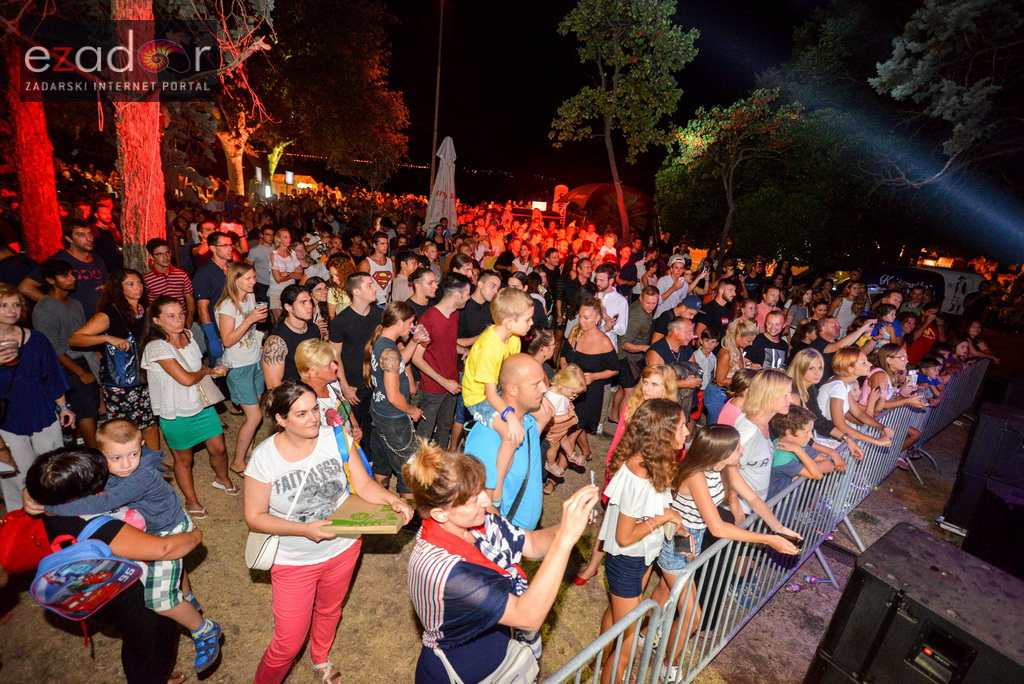 Vatra @ Zadar Creft Beer Festival 2017