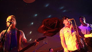 Dali bar: Jura Stublic & Film