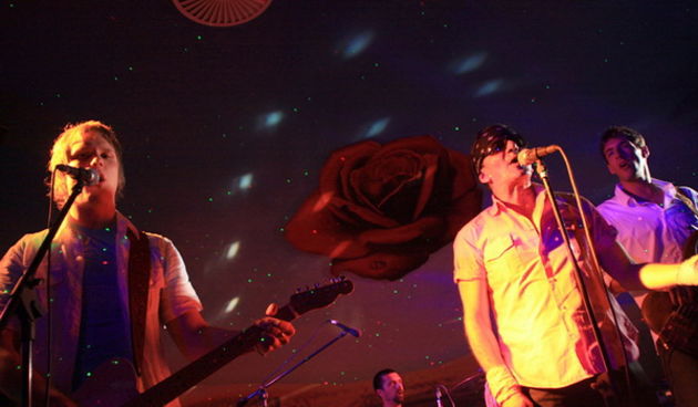 Dali bar: Jura Stublic & Film