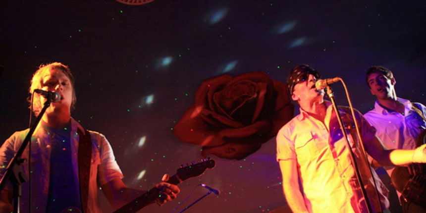 Dali bar: Jura Stublic & Film Dali bar: Jura Stublic & Film