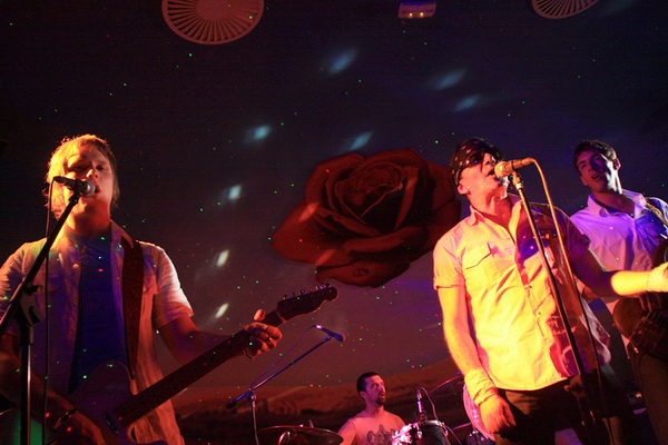 Dali bar: Jura Stublic & Film