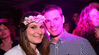 Oliver Dragojević & Dupini oduševili Zadrane ; foto Iva Perinčić