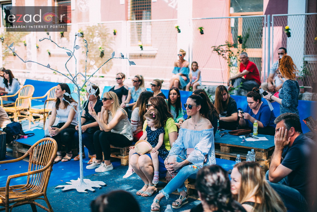 KvartArt: Jutro uz “Libretiće” i pripremanje staklenki sreće KvartArt: Jutro uz “Libretiće” i pripremanje staklenki sreće