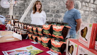 11. Festival smokava – Gastro smokva @ Muzej antičkog stakla 11. Festival smokava – Gastro smokva @ Muzej antičkog stakla