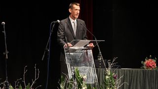 HNK Zadar: Dodjela priznanja za ”Naročiti pothvat u zaštiti i spašavanju” foto: I. Perinčić HNK Zadar: Dodjela priznanja za ”Naročiti pothvat u zaštiti i spašavanju” foto: I. Perinčić