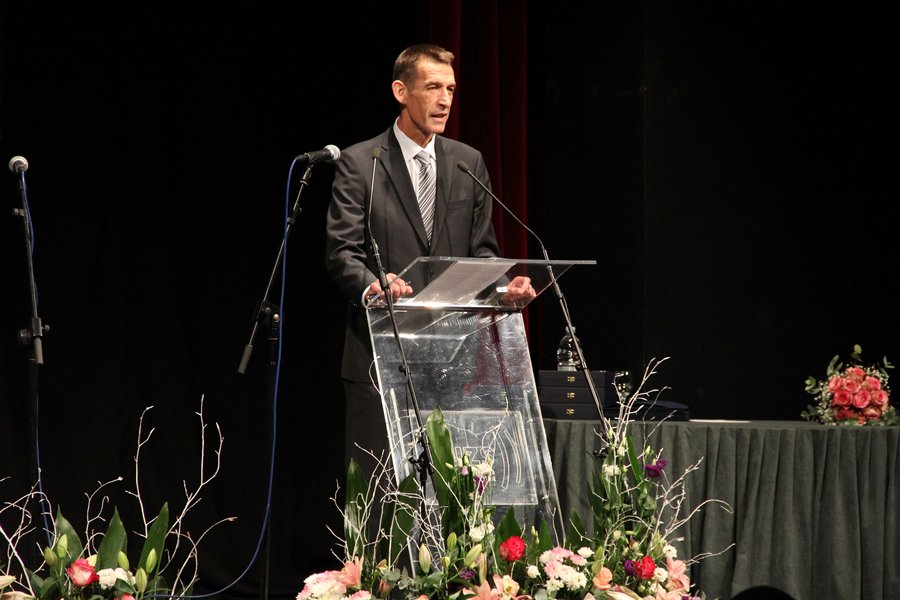 HNK Zadar: Dodjela priznanja za ”Naročiti pothvat u zaštiti i spašavanju” foto: I. Perinčić HNK Zadar: Dodjela priznanja za ”Naročiti pothvat u zaštiti i spašavanju” foto: I. Perinčić