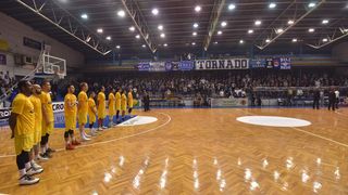 HT Premijer liga, 5. kolo: KK Jazine Arbanasi – KK Zadar 78-89 HT Premijer liga, 5. kolo: KK Jazine Arbanasi – KK Zadar 78-89