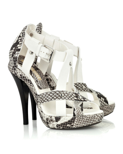 Pete i platforme; cipele; sandale (Moda.hr)