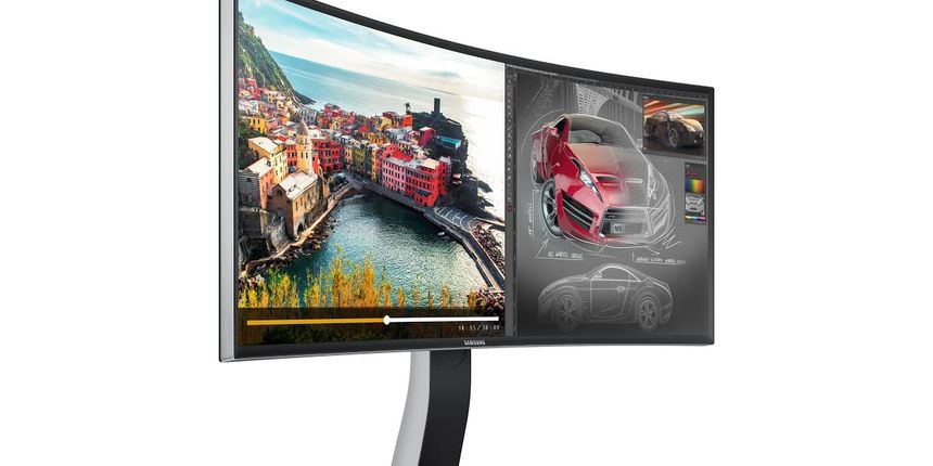 Samsung zakrivljeni monitori stekli potvrdu Harvard Medical School Samsung zakrivljeni monitori stekli potvrdu Harvard Medical School