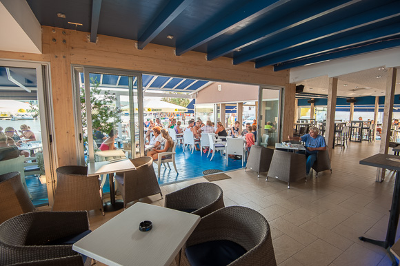 Sveti Kasijan @ Azzuro Sukošan, 13.8.2015., foto: Ivan Toman Sveti Kasijan @ Azzuro Sukošan, 13.8.2015., foto: Ivan Toman