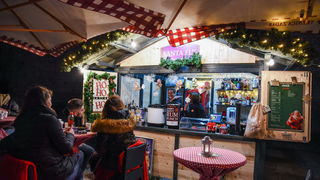 Advent u Zadru: Od kućice do kućice Advent u Zadru: Od kućice do kućice