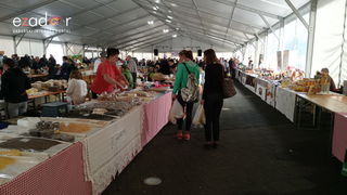 Gospić: Jesen u Lici 2018. Gospić: Jesen u Lici 2018.