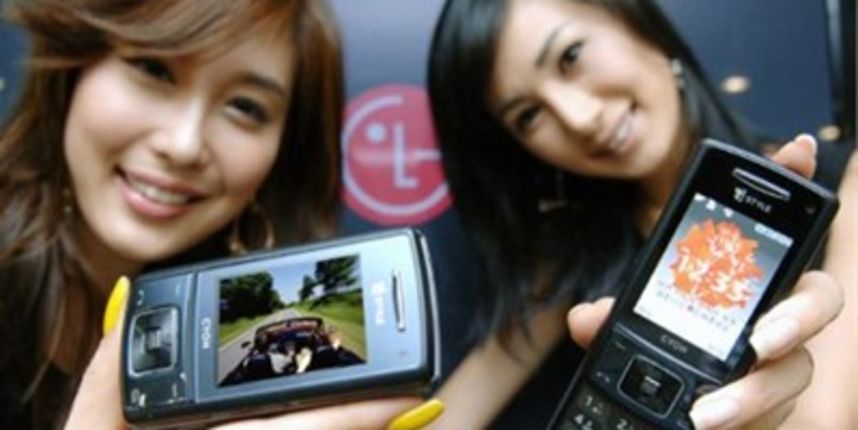 LG mobiteli (Foto: Tportal.hr) LG mobiteli (Foto: Tportal.hr)