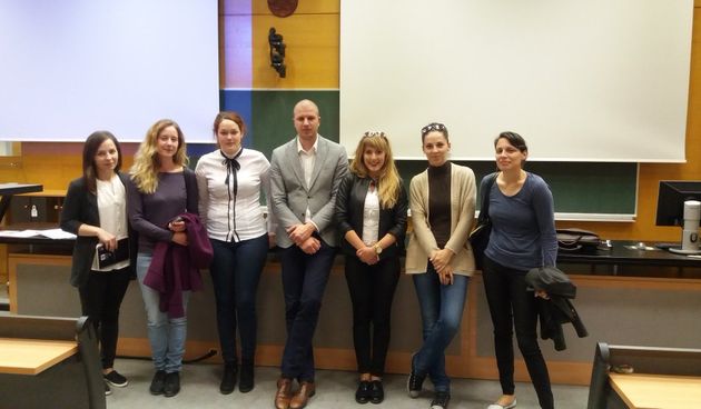 Career Booster Zadar, #Rentlio Case Study – pobjednička ekipa