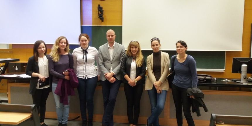 Career Booster Zadar, #Rentlio Case Study – pobjednička ekipa