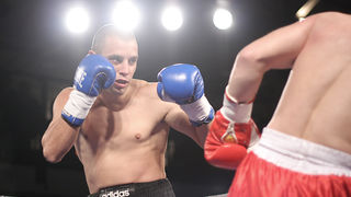 Humanitarni borilački spektakl za udrugu Svjetlo (foto: Saša Čuka)