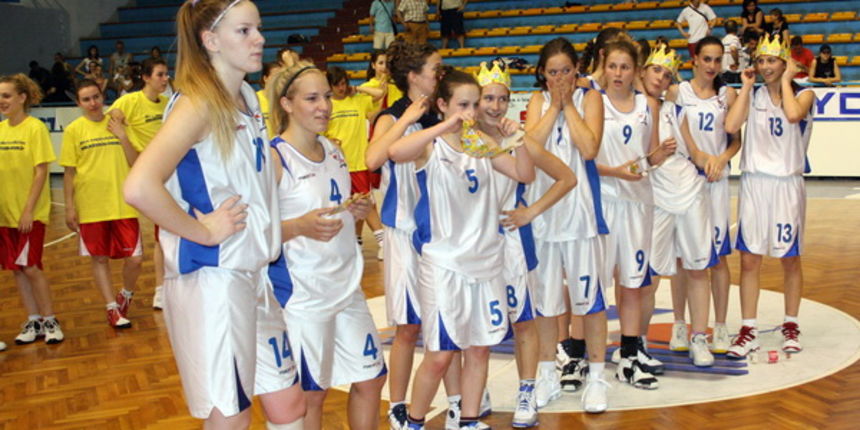 ZKK Zadar – ZKK Medvescak 57-53, Foto: Mladen Malik ZKK Zadar – ZKK Medvescak 57-53, Foto: Mladen Malik