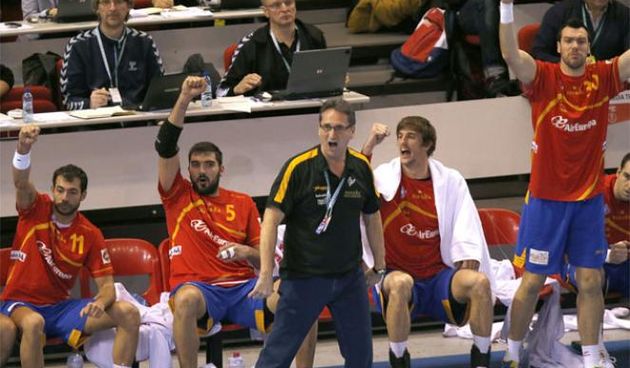 Slavlje Španjolaca, foto: as.com