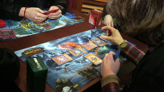 Land of Magic u Zadru (foto: Marin Gospić)