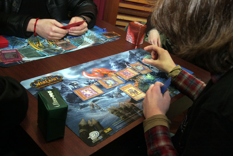 Land of Magic u Zadru (foto: Marin Gospić)