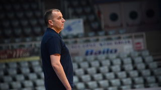 IV Masters veterana: VKK Nikšić 1995 – KK Puntamika 55-81 IV Masters veterana: VKK Nikšić 1995 – KK Puntamika 55-81