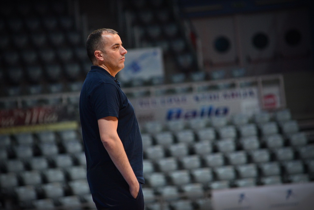 IV Masters veterana: VKK Nikšić 1995 – KK Puntamika 55-81 IV Masters veterana: VKK Nikšić 1995 – KK Puntamika 55-81